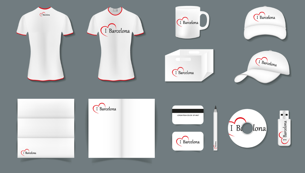 corporate branding